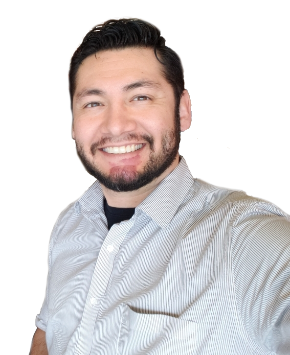 Omar Cobian, Founder of Sales Manager Academy